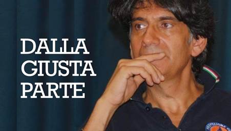 Tansi: Sarò al fianco di Conte se costituirà una nuova formazione politica Mi sono sentito molto vicino a Lui, finanche oggi, a causa della sua inquietudine umana per la diversa impostazione organizzativa che ha tentato di dare al Movimento 5 Stelle