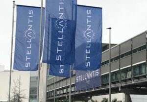 Stellantis, a Termoli la gigafactory italiana del gruppo