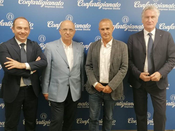 Nell’estate 2020 presenze turistiche dimezzate in Sicilia, persi 8 mln