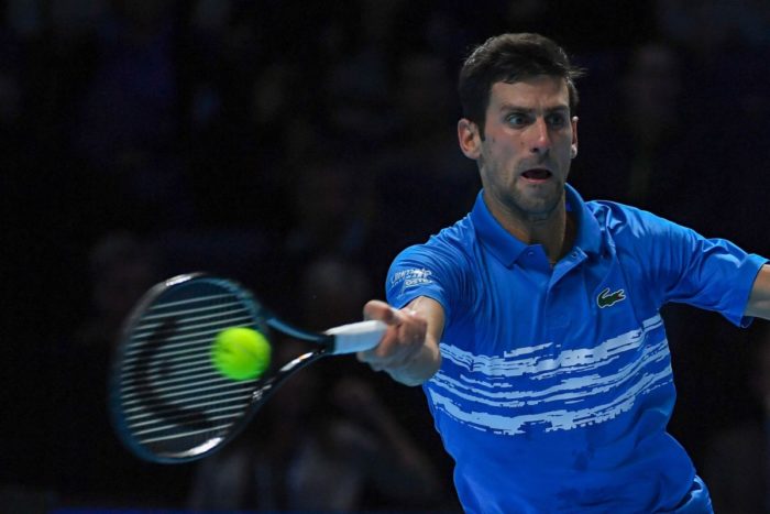 Djokovic in finale contro Berrettini a Wimbledon