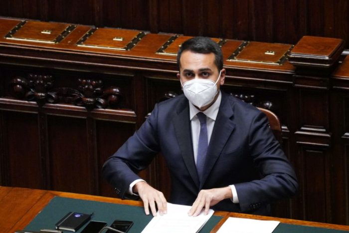 Di Maio “Minacce non fermeranno la nostra azione contro il terrorismo”