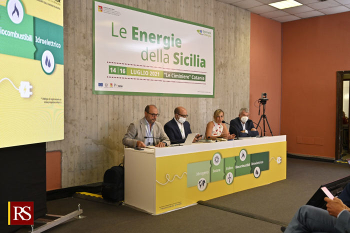 La Regione promuove campagna per biocombustibili e agroenergia