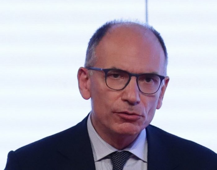 Green Pass, Letta “Invito tutti a non avere atteggiamenti sconsiderati”