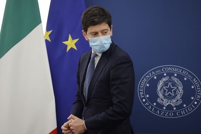 Speranza “Approvate linee azione per prevenzione e cura ludopatie”