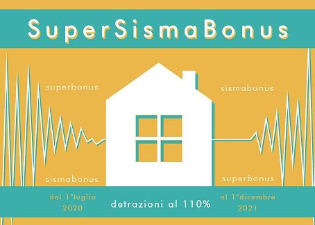 Superbonus al 110%, impiegate solo marginalmente Margherita Corrado (Senato, Gruppo Misto) - Interrogazione sul superbonus al 110% per gli interventi antisismici 