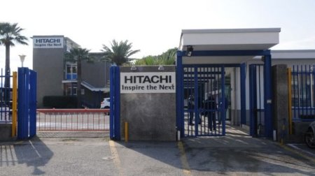 Il cordoglio del sindaco Giuseppe Falcomatà per la scomparsa di un operaio dello stabilimento Hitachi di Reggio Calabria Il primo Cittadino ha espresso le condoglianze alla famiglia dell'uomo e a tutti i colleghi e compagni di lavoro dello stabilimento