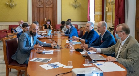 Museo del Mare, a Palazzo San Giorgio prosegue il lavoro del tavolo di approfondimento Sul tavolo del confronto il quadro economico del progetto, le normative antisismiche e i criteri ambientali. Domani la conclusione con una conferenza stampa dove saranno illustrati gli esiti della tre giorni