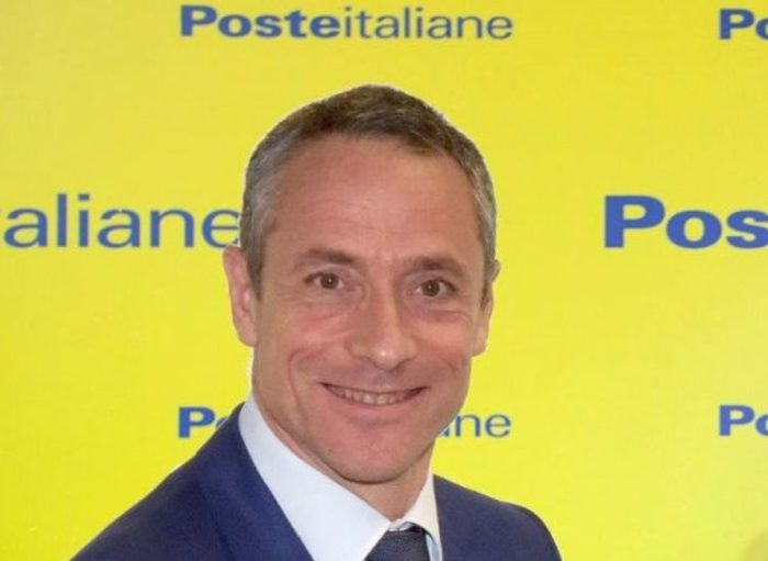 Poste, Del Fante “Risultati frutto spirito di squadra”