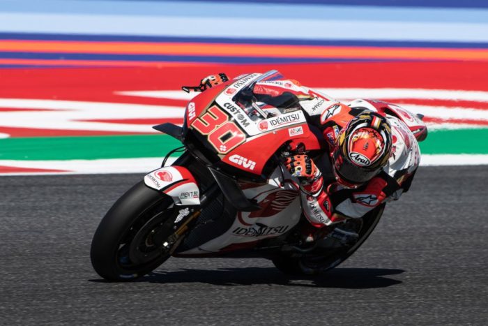 Motomondiale: Gp Stiria. Nakagami il più veloce nelle libere