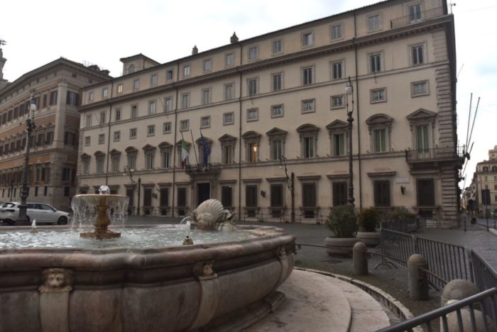 Recovery, Palazzo Chigi “Proseguire percorso riforme”