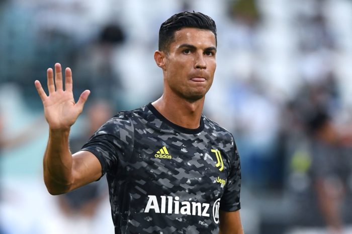 Ronaldo “Mia storia al Real già scritta, il resto chiacchiere”