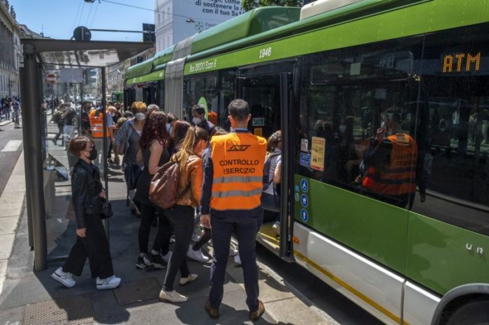 Tpl, Regioni rivedranno piani gestione e servizi entro 2 settembre