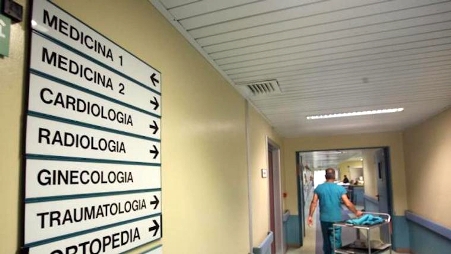 La Regione Calabria lancia il servizio RECALL per migliorare liste attesa Il servizio assicurato all'utenza sarà utile per ricordare l'appuntamento programmato e consentire di liberare in tempo utile i posti disdetti, rendendoli disponibili per altri cittadini ottimizzando le risorse