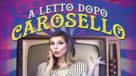 Cittanova, questa sera, Michela Andreozzi in “A letto dopo carosello” Si conclude con un nuovo appuntamento di teatro comico la Stagione Teatrale estiva organizzata dall’Associazione Kalomena