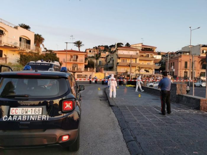 26enne uccisa in strada nel catanese, trovato impiccato l’ex fidanzato