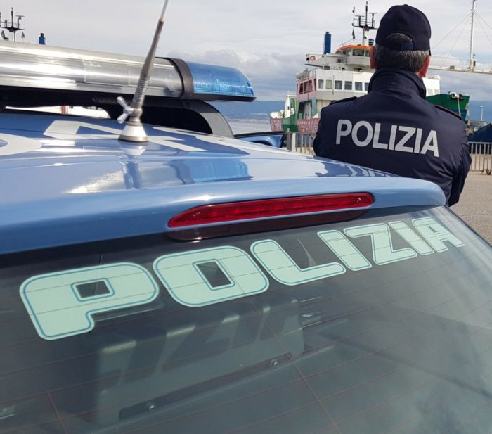 Immigrazione, in 450 a Lampedusa. A Messina arrestati due irregolari