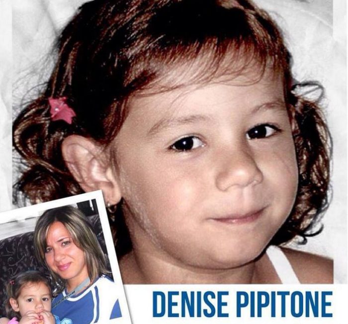 Trascorsi 17 anni dalla scomparsa di Denise