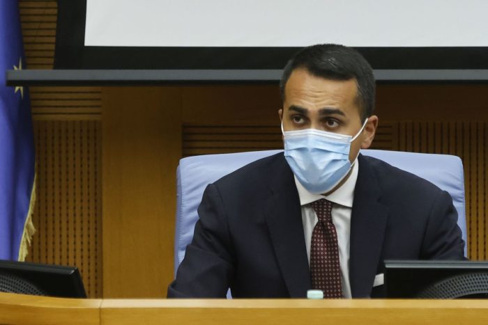 Afghanistan, Di Maio “Garantire accesso libero a Ong e agenzie Onu”