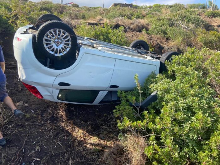 Tromba d’aria a Pantelleria, Armao “con Musumeci valuteremo interventi”