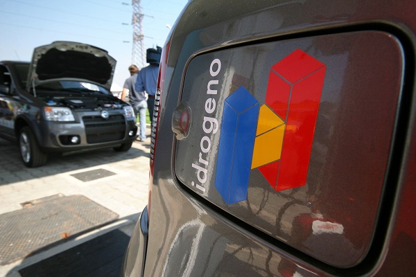 Energia, al via progetto “Puglia green hydrogen valley”