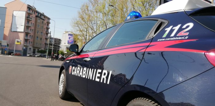 Decapitata cosca mafiosa di Mazzarino, decine di arresti