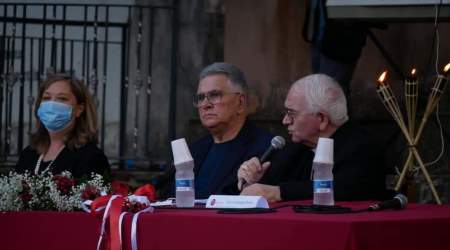 A Molochio un evento dedicato a Dante Di Francesco Di Masi