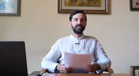 Gli uffici amministrativi dell’Asp restano a Palmi, nessun trasferimento a Taurianova Il sindaco Giuseppe Ranuccio annuncia la permanenza in un video social degli uffici, così come dei servizi di medicina legale