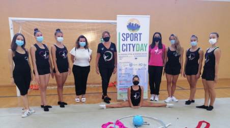 Anche a Reggio Calabria lo “Sport City Day”, tra benessere e recupero dell’attività all’aperto In riva allo Stretto, come in tante altre città italiane, è andata in scena la prima edizione della manifestazione promossa da Fondazione Sport City. L’assessora Palmenta: “Ripartiamo da iniziative come questa per rimettere in moto il movimento sportivo cittadino”