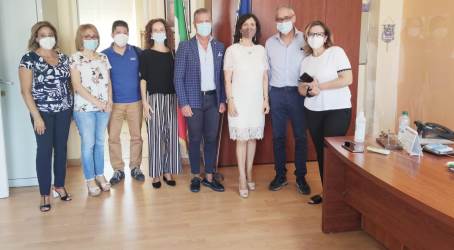 Taurianova, auguri per l’inizio dell’anno scolastico La lettera del sindaco Roy Biasi e dell'assessore alla pubblica istruzione