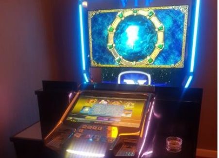 Gioia Tauro, controlli nel settore giochi e verifica possesso Green Pass Nell’ambito di un articolato piano di controlli, anche sulla base delle indicazioni ricevute dall’Ufficio Controlli Giochi, l’Ufficio dei Monopoli per la Calabria ha compiuto nel corso delle prime due settimane di settembre una serie di verifiche nel settore dei giochi