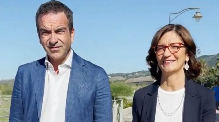 Calabria: video Occhiuto-Gelmini su sanità: il ministro, toccherà a prossimo presidente Regione governarla La sanità calabrese è commissariata da più di un decennio, eppure non mi pare che siano arrivati grandi risultati