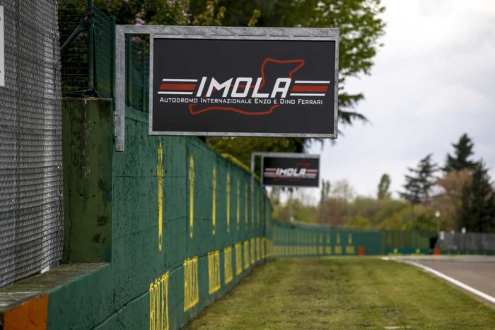 Ufficiale, Imola nel calendario di F.1 fino al 2025