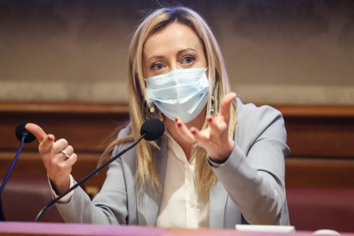 Ballottaggi, Meloni “Centrodestra sconfitto, ma non è una debacle”