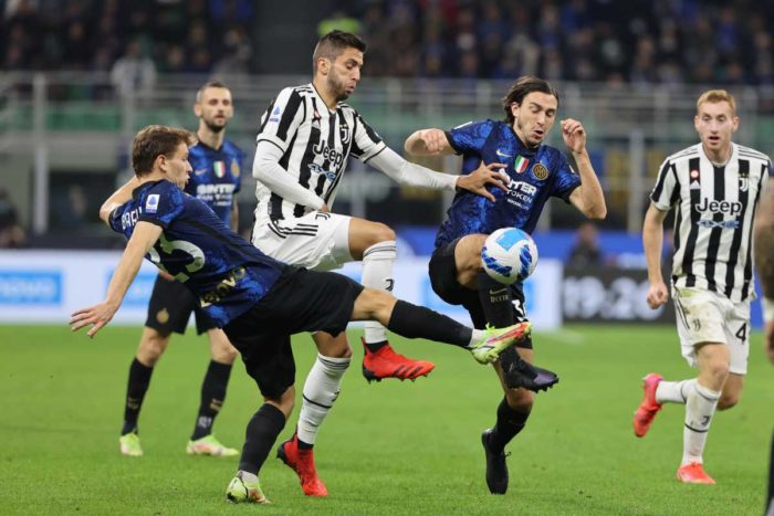 Dybala risponde a Dzeko, Inter-Juve finisce 1-1