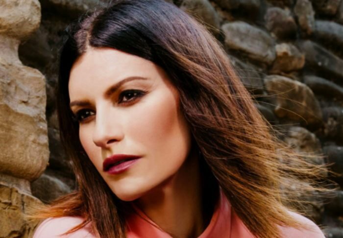 Laura Pausini, intero catalogo in audio spaziale