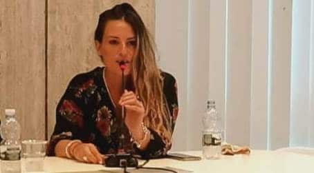 Francesca D’Ambra (PSI) “Grande Franz. La tua vittoria dà speranze a tutti i calabresi” Torna un sindaco socialista a Cosenza. Il nostro progetto è stato apprezzato dai cittadini. Avanti così