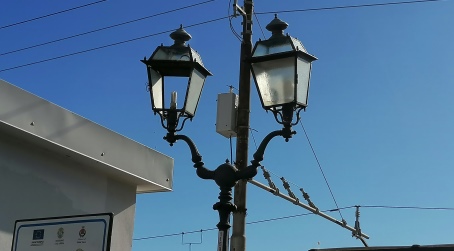 Gioia Tauro, Vivere  tra “luci e ombre” La questione "illuminazione urbana" non può più essere trascurata. Bisogna  ristabilire al più presto  una situazione ambientale di massima  sicurezza