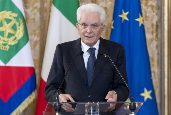 Afghanistan, Mattarella “Si rischia la catastrofe umanitaria”