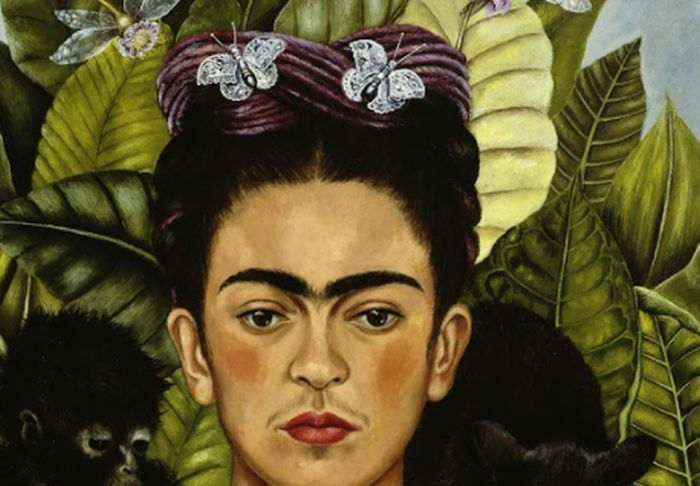 “Frida Kahlo” al cinema dal 22 al 24 novembre