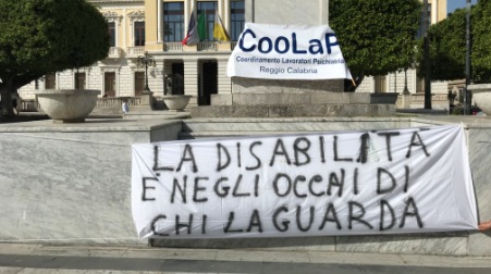 Foti (Coolap), Disabilità il valore etico, democratico e politico della cura Il nostro personale pensiero della vita morale dovrebbe fornirci strumenti utili per trattare e rispettare le fragilità nel giusto modo