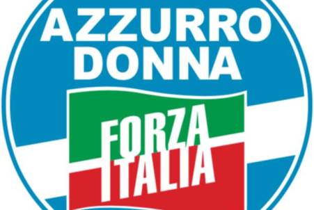 “Azzurro Donna” di Forza Italia nomina la Coordinatrice per la Città di Santa Cristina D’Aspromonte Si tratta di Lucia Guerrasio