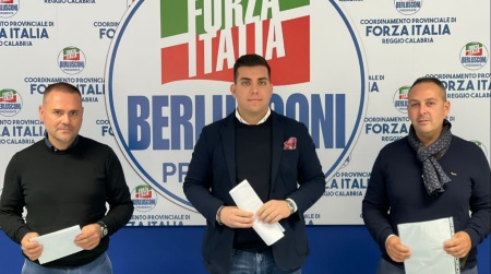 Reggio Calabria, i consiglieri comunali presentano le dimissioni Abbiamo appena messo nero su bianco le nostre dimissioni dinnanzi al notaio, seguendo la linea del Partito e di tutto il CentroDestra