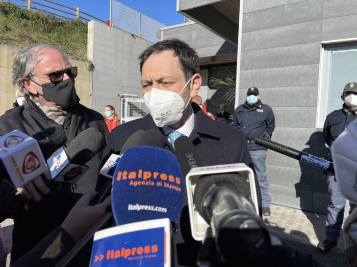 Sanità, Razza “Su punti nascita in Sicilia sciacallaggio”