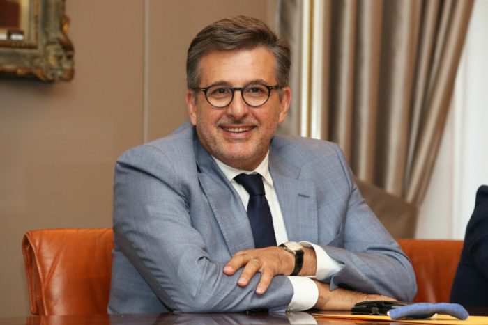 Michele Cimino nuovo presidente di Asstra Sicilia