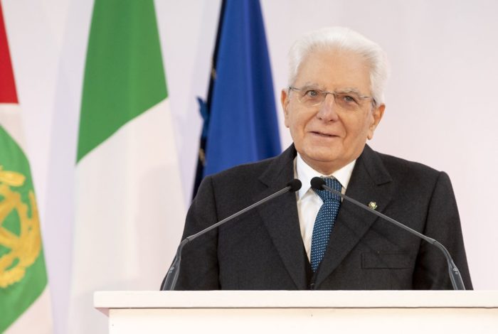 Mattarella all’Università Kore di Enna “Trainante ruolo della scienza”