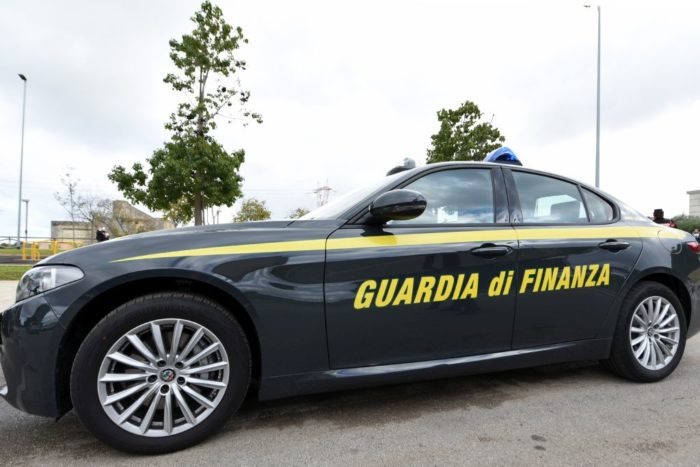 Gdf Enna scopre 304 “furbetti” dei buoni spesa