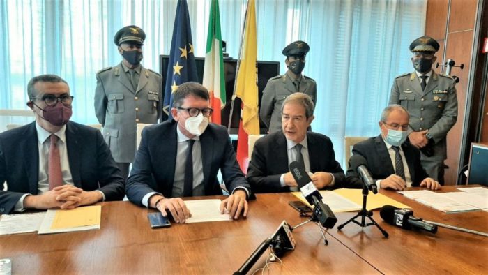 Regione, Concorsi, oltre 1000 assunzioni. Musumeci “Boccata d’ossigeno”