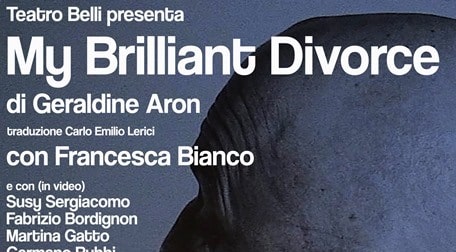 Cittanova, “Il mio brillante divorzio” con Francesca Bianco Anteprima della XVIII Stagione Teatrale organizzata dall’Associazione Kalomena.  Prima dello spettacolo la Sala del Teatro Gentile sarà intitolata al Maestro Antonio Salines.