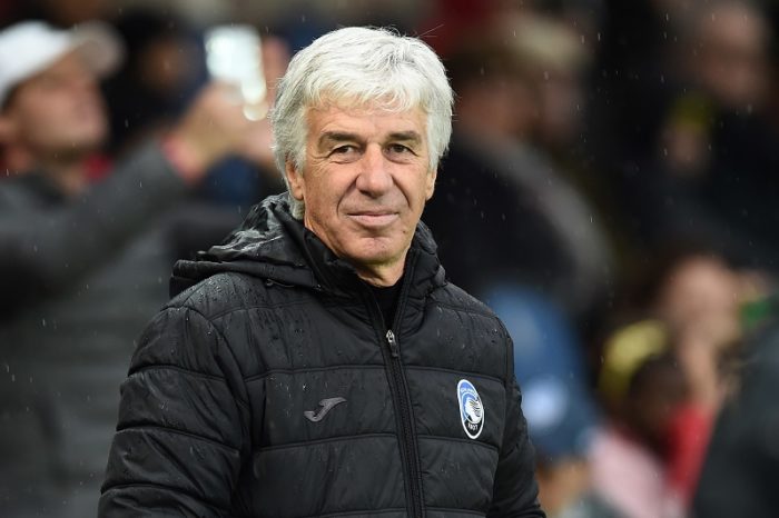 Gasperini “Villarreal forte, ma l’Atalanta ci crede”