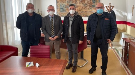 As.N.A.L.I. incontra il vicesindaco di Reggio Calabria In tal senso, il Presidente Antipasqua ha manifestato la massima disponibilità di As.N.A.L.I. ad offrire il proprio supporto alla Città Metropolitana